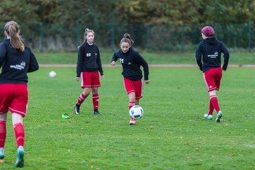 Bild 14 - Frauen SV Wahlstedt - ATSV Stockelsdorf : Ergebnis: 1:4